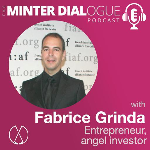 Building Tomorrow: Fabrice Grinda's Journey in Tech and AI (MDE585)