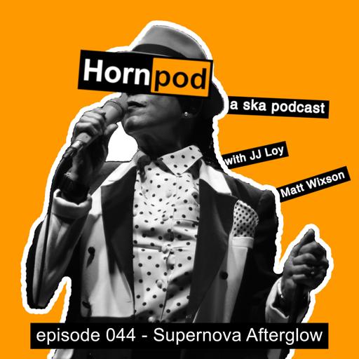 044 - Supernova Afterglow