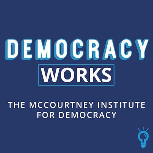 Eddie Glaude Jr. on the peril of outsourcing democracy