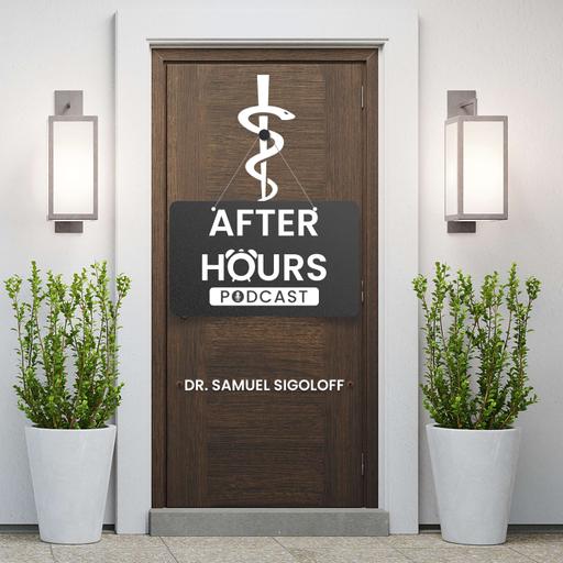 137. Cancer Doctor.com, with Robert Carrillo