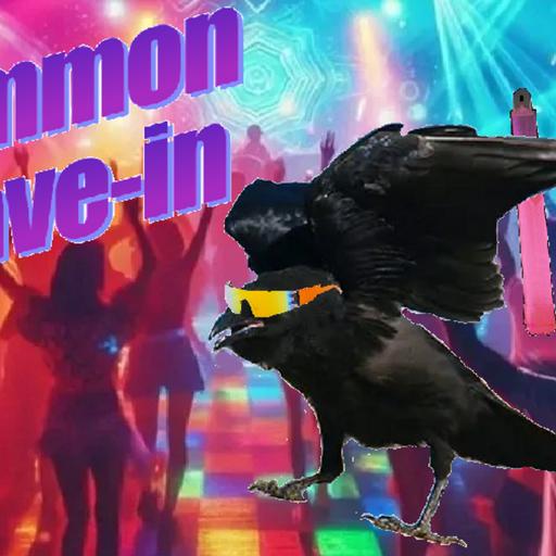 Episode 70: That's so Raven (Common Raven)