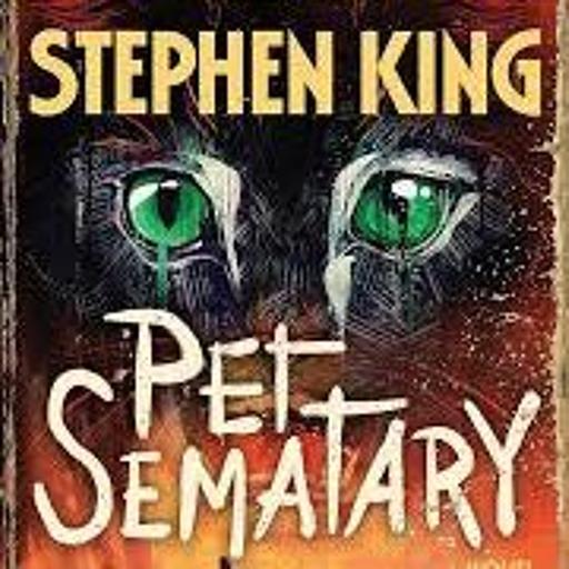 Episode 168 – DPR Revisited: Pet Sematary - “Wendigo Tabs”