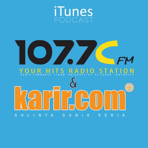 Caree Line CFM & karir dot com - Dunia SEO