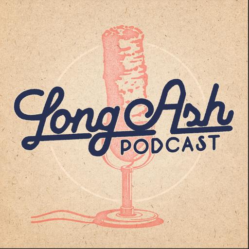 Long Ash Podcast Presents: INDUSTRY INSIDER W/ ALEX GONZALEZ