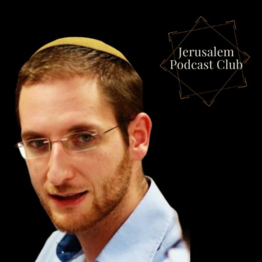 #62 R Gabriel Levy - Alya | Le Modèle Haredi Face à la Guerre