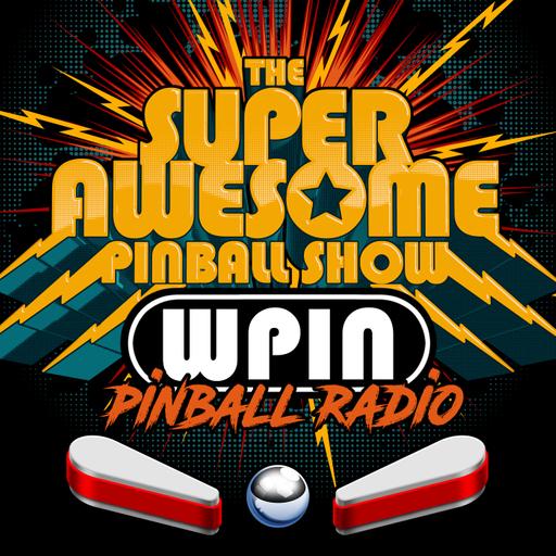 Super Awesome WPIN Pinball Radio Fall 2024