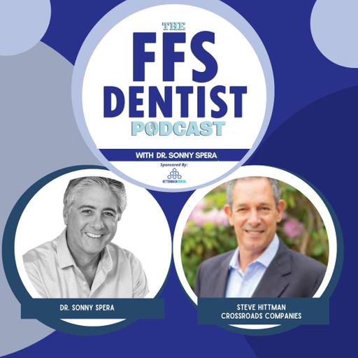 Steve Hittman Crossroads Companies