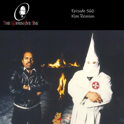 Episode 530 - Amir Schuman in Klan Reunion