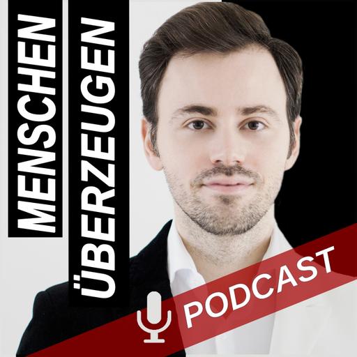 434: Keynote Speaker werden und viel Geld verdienen – wie realistisch ist das? CEO von Greator Alexander Müller im Interview