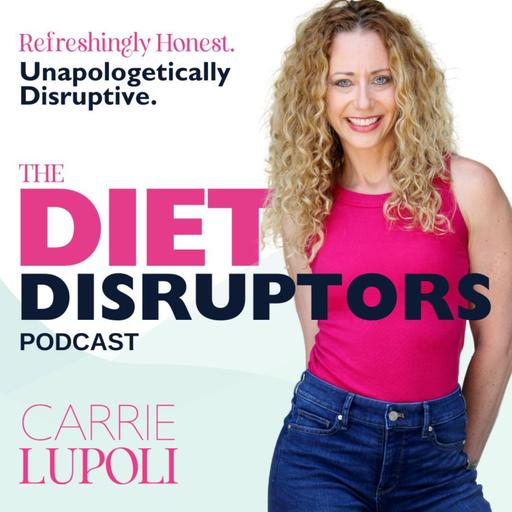 Episode 199: What's Really Weighing Us Down - The Weight of Our Habits