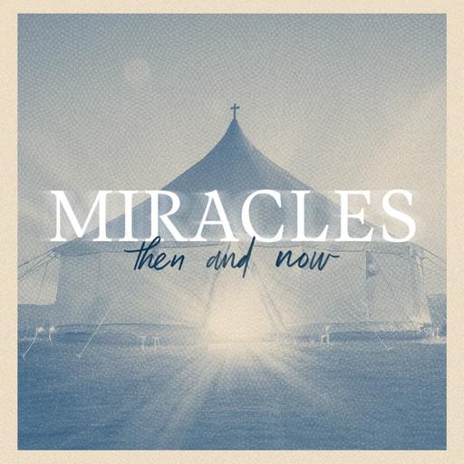 Miracles: Then & Now, Part 1: Who Needs 'Em // Andy Stanley