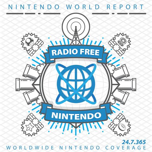 Episode 896: The Chicxulub Impact Event of Radio Free Nintendo