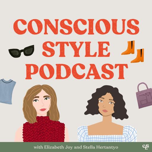 104) How to Find & Build Slow Fashion Community