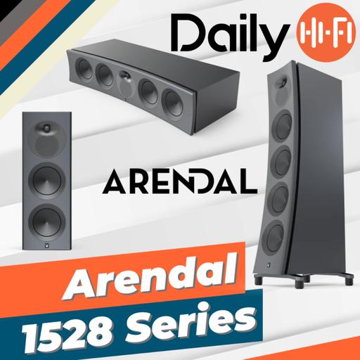 Arendal 1528 Series