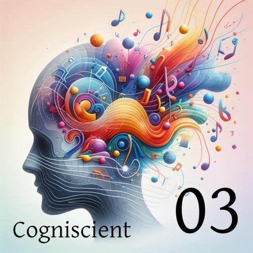 EP03 : Synesthésie. Qu'en savons-nous vraiment ?