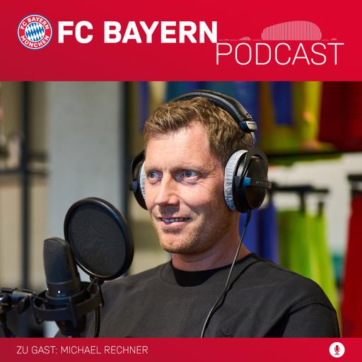 Michael Rechner - das Mastermind hinter Manuel Neuer und Co.