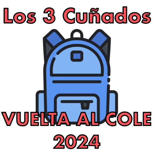Vuelta al cole 2024