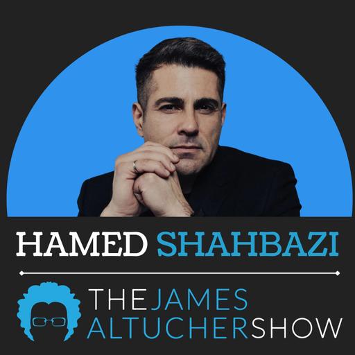 Unlocking the Power of AI in Healthcare | Hamed Shahbazi (Part 2)