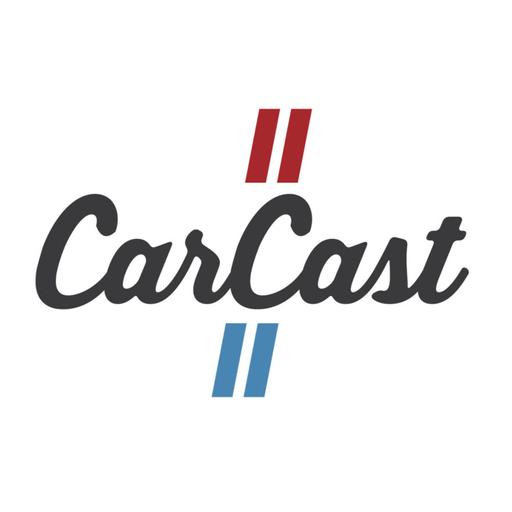 CarCast+Edmunds - Advice on how to become an automotive journalist