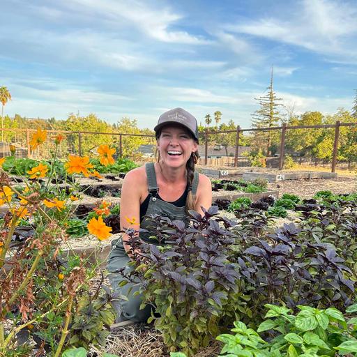 Cultivating Community at Twin Lakes Food Bank