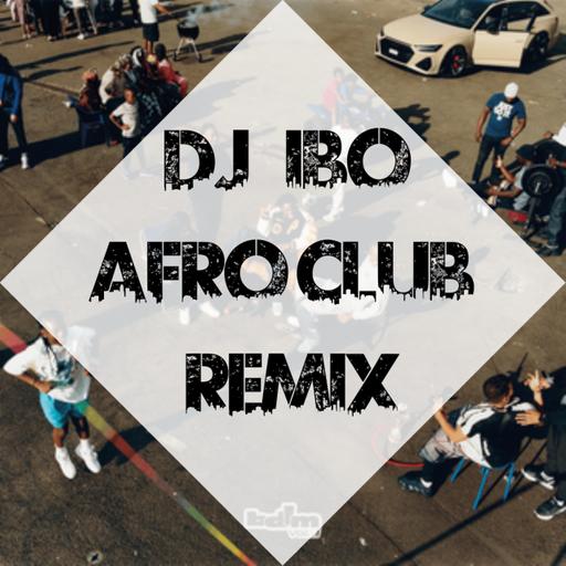 Tiakola Ft. Sdm & Liim's - Plaisir Nocif (Dj IBO Afro Club Remix)