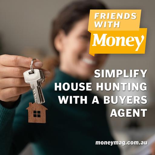 Simplify house hunting with a buyers agent