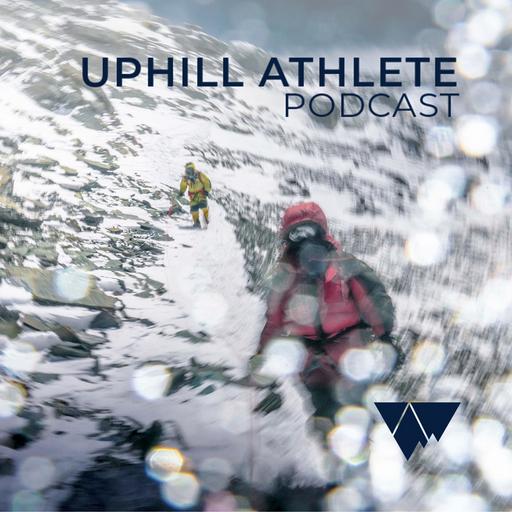 Uphill Athlete Book Club: Cory Richards, The Color of Everything