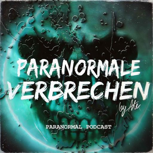 Paranormale Verbrechen Staffel 3 - Ab dem 16.10.2024