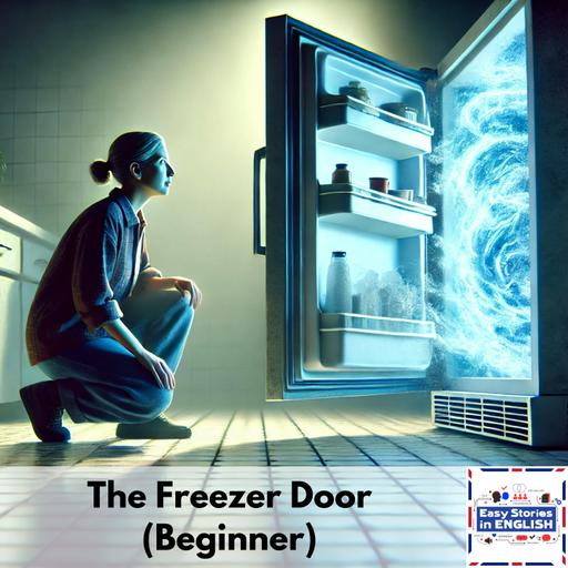 The Freezer Door (Beginner)