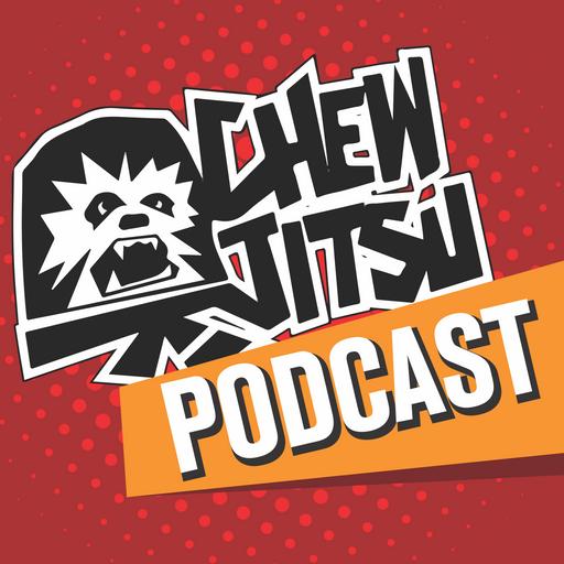 Episode 333 - Supplement Your BJJ With John and GW From "Grapple Science"