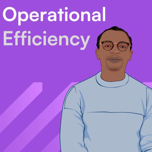 Turning Operations into a Profit Center → Kunle Campbell