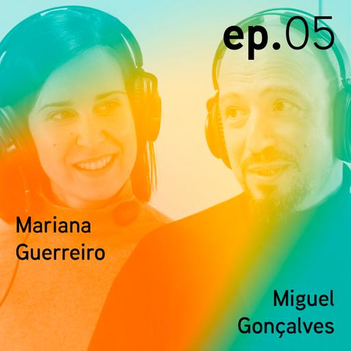 T3. Ep.5 - Autocuidado para uma Psicologia com mais Presença