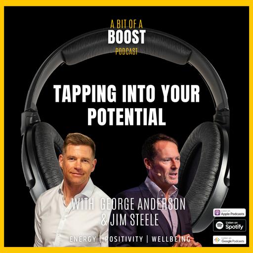 Jim Steele - Tapping into your potential