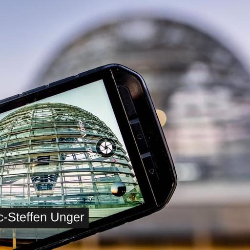 Jugend und Parlament 2024: Eröffnung und erste Lesung