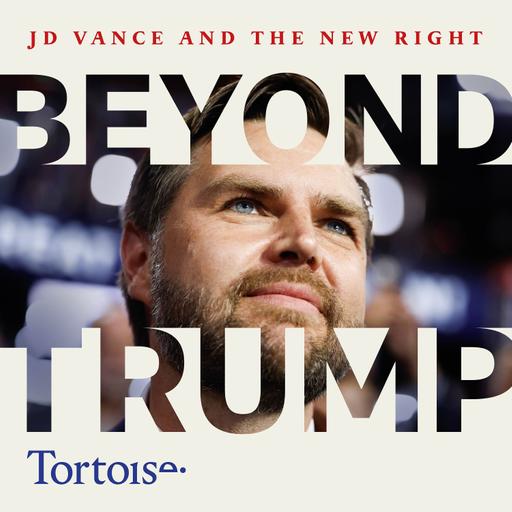 Beyond Trump: JD Vance and the New Right