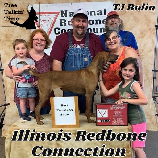 148. Illinois Redbone Connection