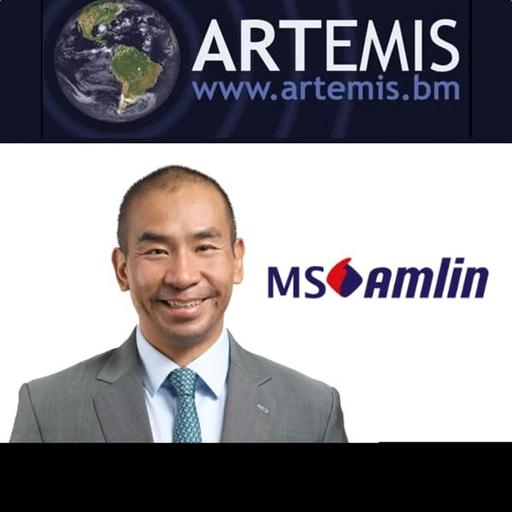 160: Phoenix sidecar - Challenging the norm, delivering for investors: William Ho, MS Amlin Asia Pacific