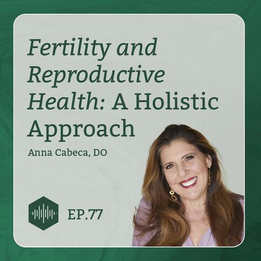 Fertility and Reproductive Health: A Holistic Approach