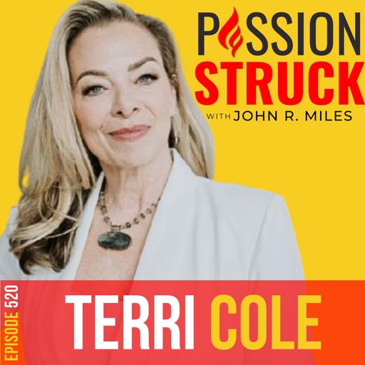 Terri Cole on Breaking Free From High-Functioning Codependency EP 520