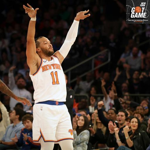 Betting On The 2024-25 New York Knicks | NY Got Game