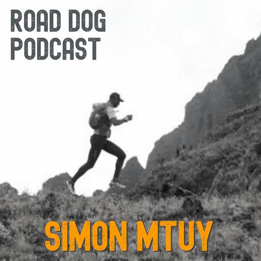 326: Simon Mtuy is Farming His Way to a Better Future