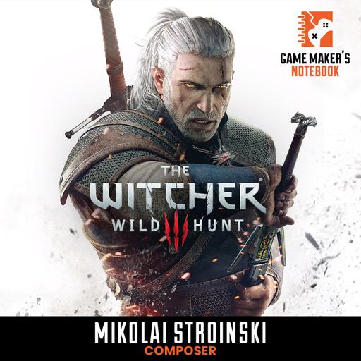 Scoring the Witcher and Beyond with Composer Mikolai Stroinski