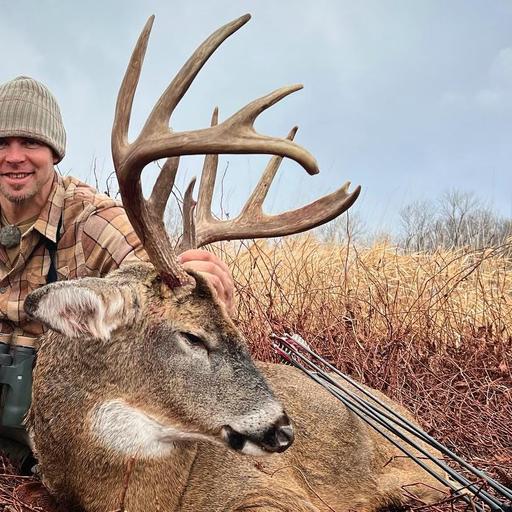 EP. 410: Dynamic Hunts & Adaptive Decision Making | Jared Scheffler | Whitetail Adrenaline