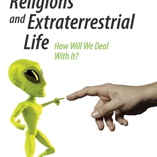 Profound and Staggering: The Impact on Religion of the Discovery of Life around Other Stars