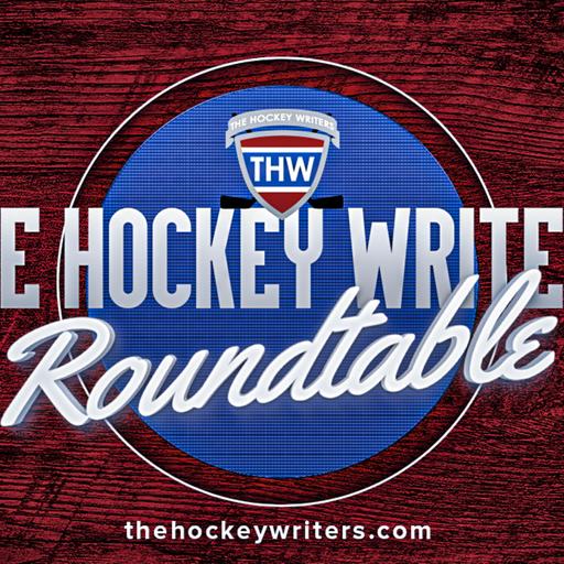 The Hockey Writers Roundtable - Slow Starts, Grubauer, Daccord, Georgiev, Utah HC, Guenther, Matthews & More