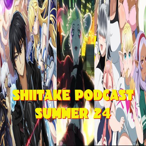 (Shortake) Final Flash Summer 2024