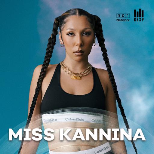 Miss Kaninna on EP and Aboriginal Life