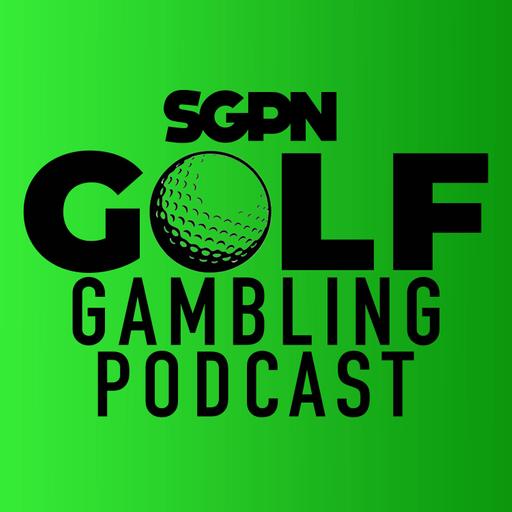 2024 Shriners Children's Open Best Bets + NFL Week 7 Picks (Ep. 459)