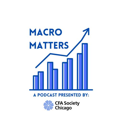 Macro Matters - China!