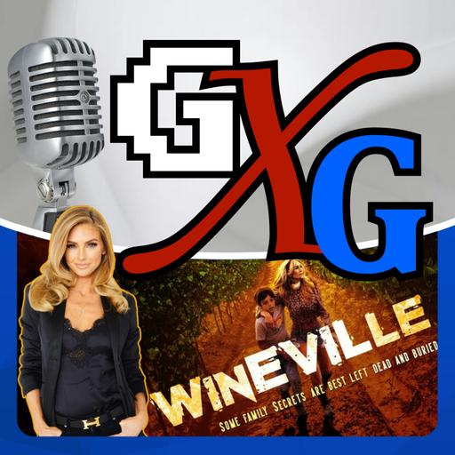 BONUS: Brande Roderick on Her New Film, "Wineville"